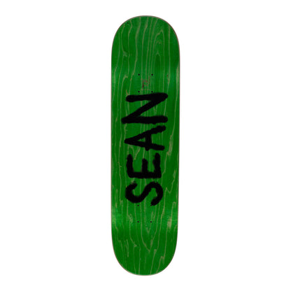 FA Skateboard Deck Sean Logo Class Photo 8.5" FKN Awesome
