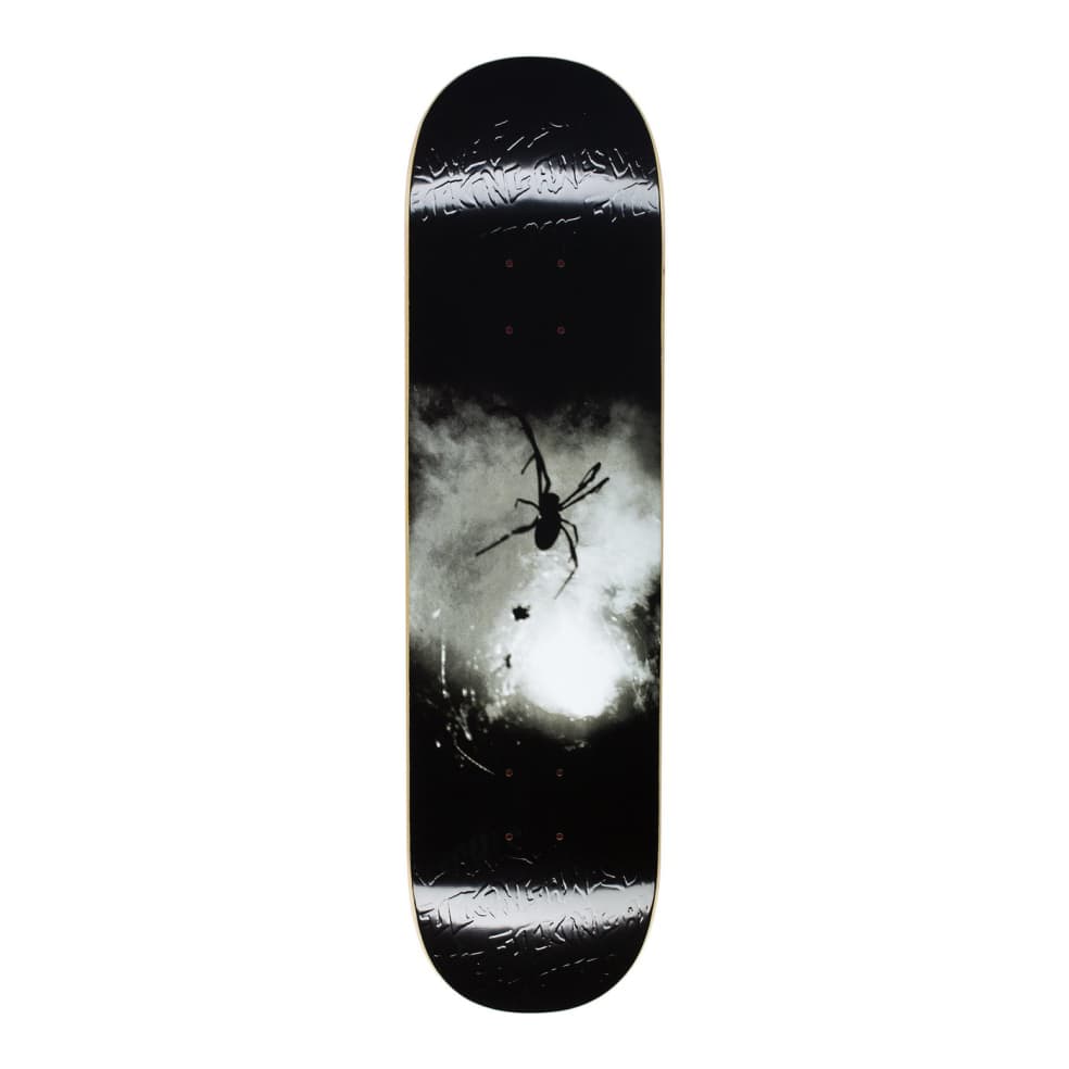 FA Skateboard Deck Spider Photo 8.25" Fucking Awesome