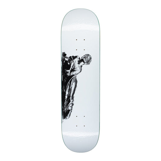 FA Skateboard Deck Statue Gino Iannucci 8.25" Fkn Awesome