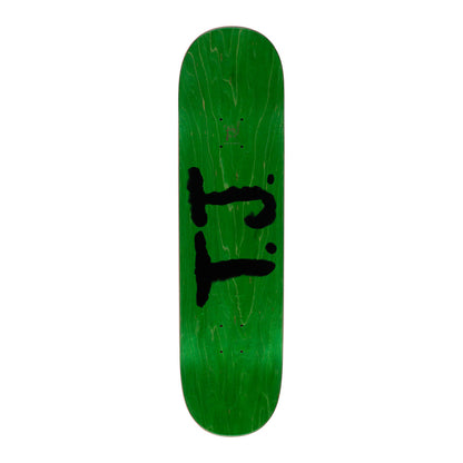 FA Skateboard Deck TJ Logo Class Photo 8.25" FKN Awesome