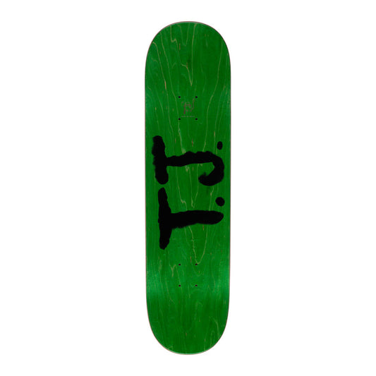 FA Skateboard Deck TJ Logo Class Photo 8.25" FKN Awesome