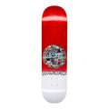 Fa Skateboard Deck Univision 8 5 Fucking Awesome