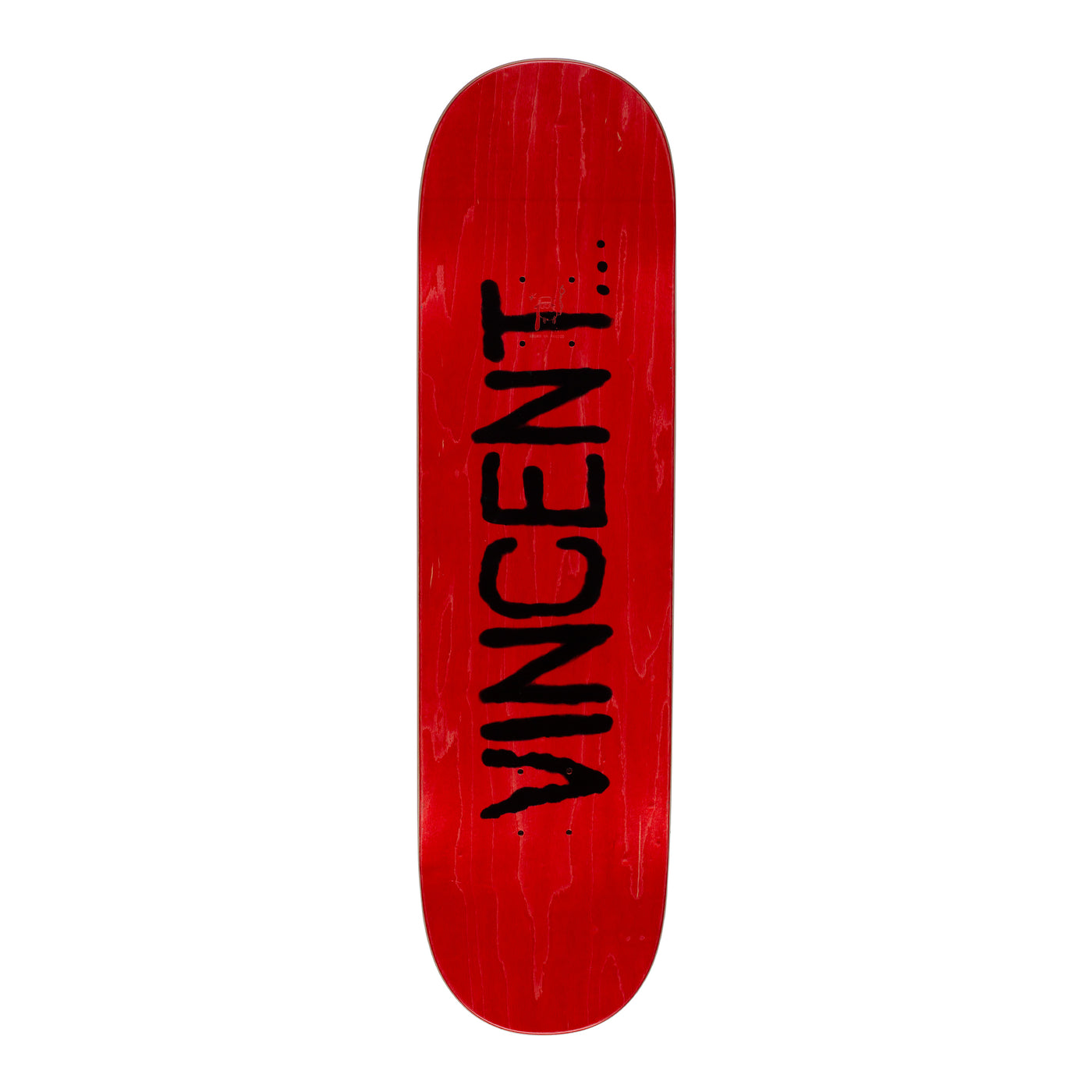 FA Skateboard Deck Vincent Logo Class Photo 8.5" FKN Awesome