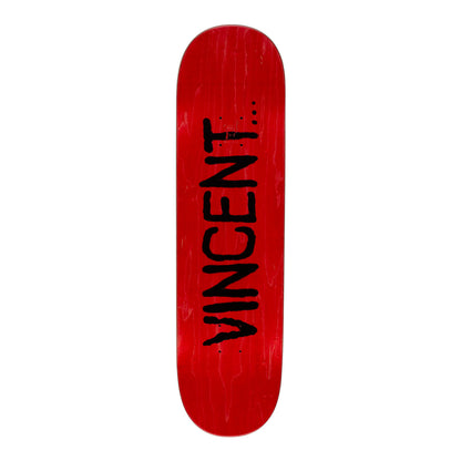 FA Skateboard Deck Vincent Logo Class Photo 8.5" FKN Awesome