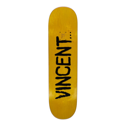 FA Skateboard Deck Vincent Waterfall 8.25" Fkn Awesome