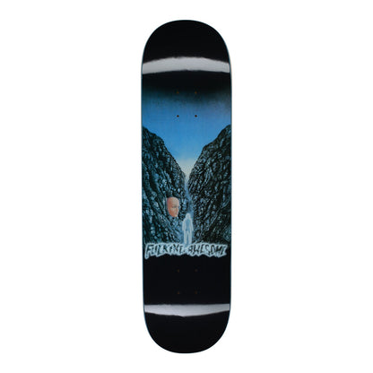 FA Skateboard Deck Vincent Waterfall 8.25" Fkn Awesome