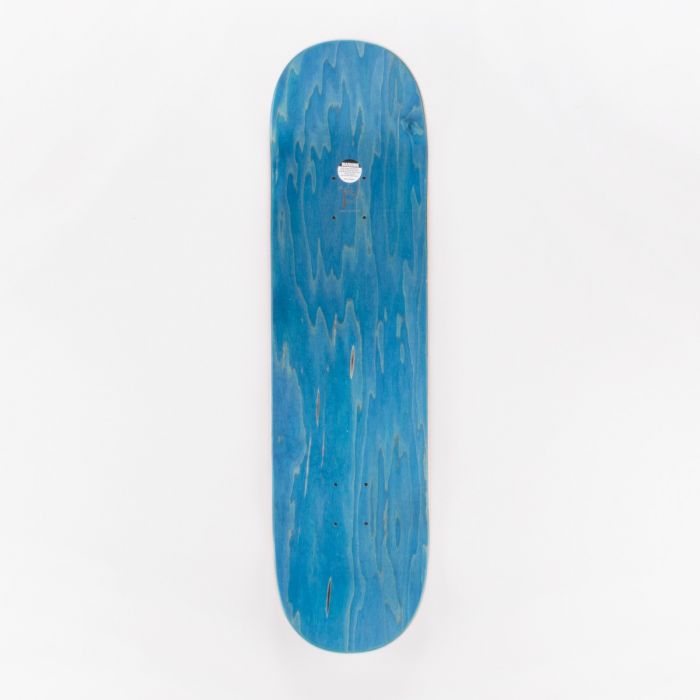FA Skateboard Deck Wave Painting 8.25" Fkn Awesome