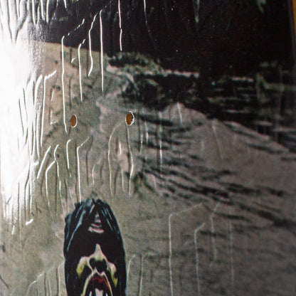 FA Skateboard Deck Zanzibar 8.5" Fucking Awesome