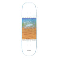 Wknd Skateboard Deck Karsten Kleppan Fish In Ice 8 5