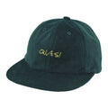 Quasi Cap 6 Panel Royce Forest Osfm Skateboard Hat