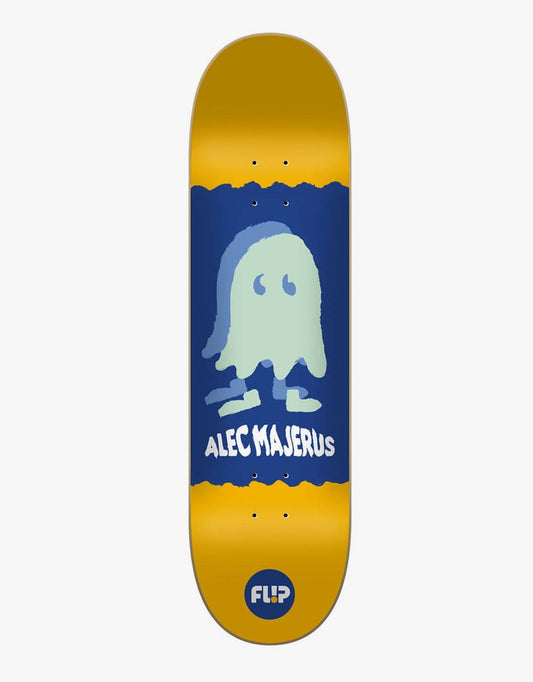 FLiP Skateboard Deck Block Alec Majerus 8.25"