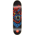 Flip Skateboard Deck David Gonzalez Black Light 8