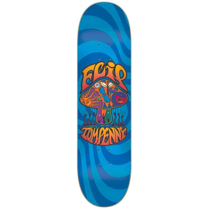 FLiP Skateboard Deck Love Shroom Tom Penny 8.125"