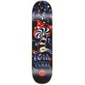 Flip Skateboard Deck Tom Penny Black Light 8