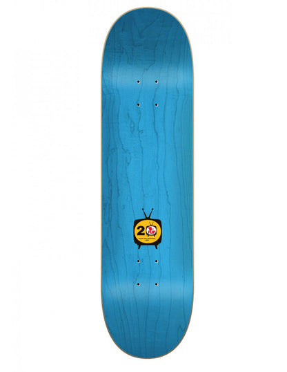 FLiP Skateboard Deck Rune Glifberg Sorry 20th Anniversary 8.5"