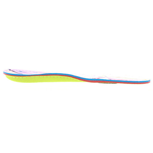 Footprint Insoles Gamechangers Colours Collectiv