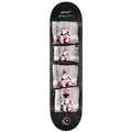 Foundation Skateboard Deck Doll Head Dakota Servold 8 5