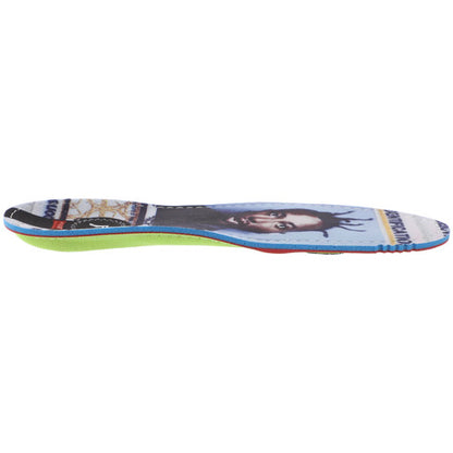 Footprint Insoles Gamechangers Welfare Card (old dirty bastard)