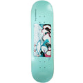 Frog Skateboards Deck Extra Help 8 25