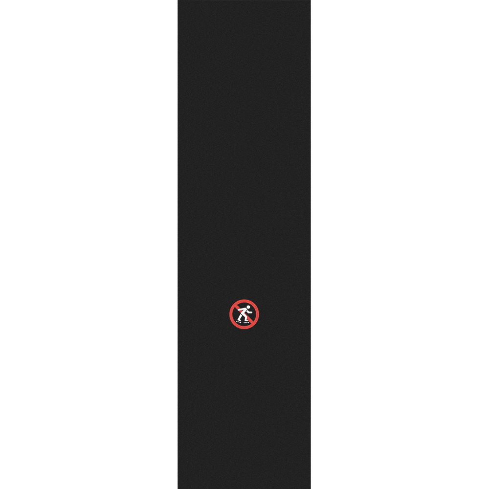 Fruity Griptape 9X33 Anti Booters Single Sheet Skateboard Deck Griptape