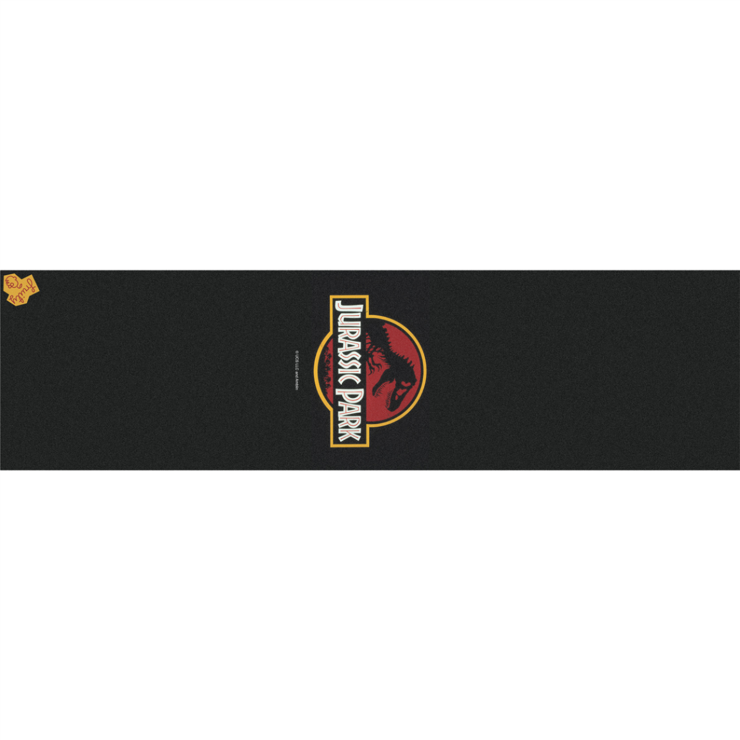Fruity Griptape (9"x33") Jurassic Park Single Sheet Skateboard Deck Grip tape