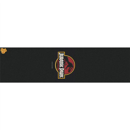 Fruity Griptape (9"x33") Jurassic Park Single Sheet Skateboard Deck Grip tape