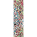 Fruity Griptape Wheres Wally Castle Siege Single Sheet Skateboard Griptape