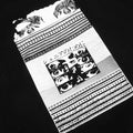 Fucking Awesome Hood Eyes 2 Black Fa Skateboard Pullover Hoodie