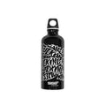 Fucking Awesome Sigg Water Bottle Black