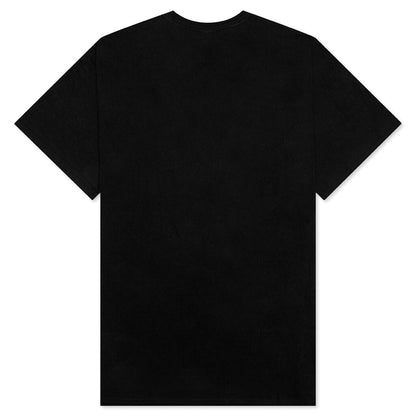 Fucking Awesome Tee Skyfall Black FA Skateboard T-Shirt