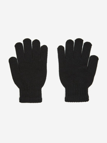 Fucking Awesome Gloves Stamp Allover Print FA Skateboard Gloves