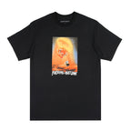 Fucking Awesome Tee Arrival Black Fa Skateboard T Shirt