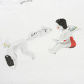 Fucking Awesome Tee Cherub Fart White Fa Skateboard T Shirt