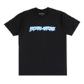 Fucking Awesome Tee Cherub Fight Black Fa Skateboard T Shirt