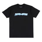 Fucking Awesome Tee Cherub Fight Black Fa Skateboard T Shirt
