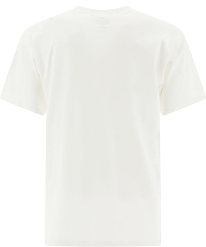 Fucking Awesome Tee City White FA Skateboard T-Shirt
