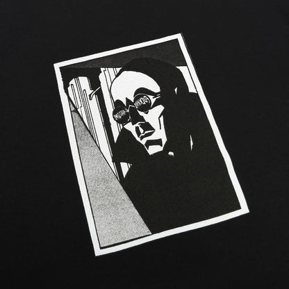 Fucking Awesome Tee Doctor X Black FA Skateboard T-Shirt