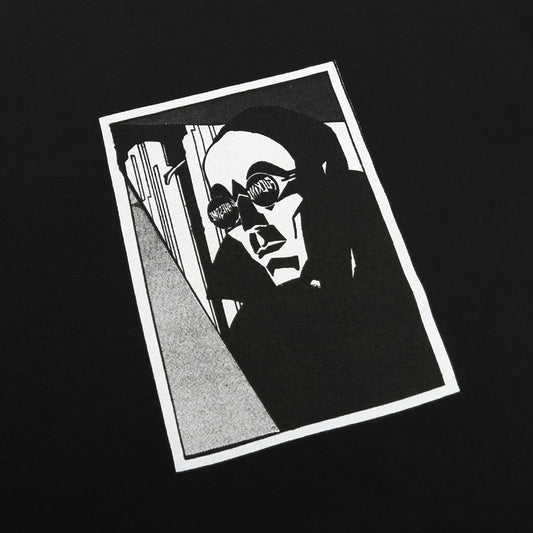 Fucking Awesome Tee Doctor X Black FA Skateboard T-Shirt