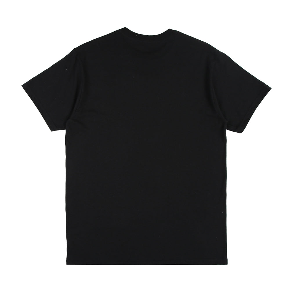 Fucking Awesome Tee Doctor X Black FA Skateboard T-Shirt