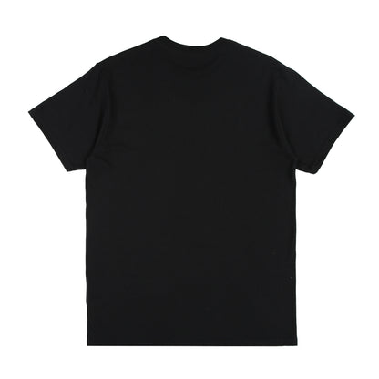 Fucking Awesome Tee Doctor X Black FA Skateboard T-Shirt