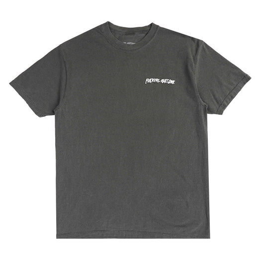 Fucking Awesome Tee Faces Pepper FA Skateboard T-Shirt