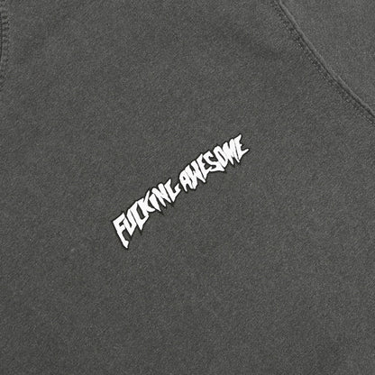 Fucking Awesome Tee Faces Pepper FA Skateboard T-Shirt