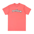 Fucking Awesome Tee Filigree Light Pink Fa Skateboard T Shirt