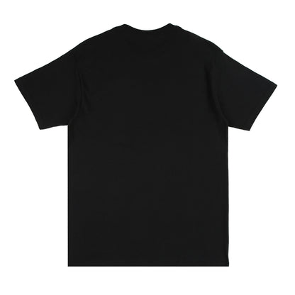 Fucking Awesome Tee Fortune Teller Black FA Skateboard T-Shirt