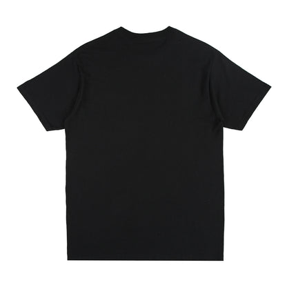 Fucking Awesome Tee Helicopter Black FA Skateboard T-Shirt