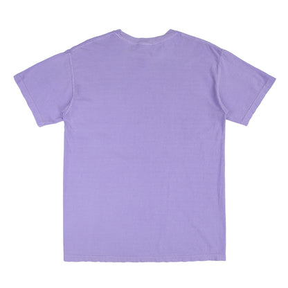 Fucking Awesome Tee Liaison Orchid FA Skateboard T-Shirt