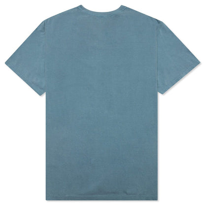 Fucking Awesome Tee Psych Ward Ice Blue FA Skateboard T-Shirt