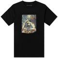Fucking Awesome Tee Saint Mary Black Fa Skateboard T Shirt
