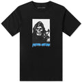Fucking Awesome Tee Santana Black Fa Skateboard T Shirt
