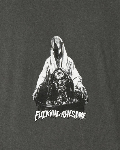Fucking Awesome Tee Trash Pepper FA Skateboard T-Shirt